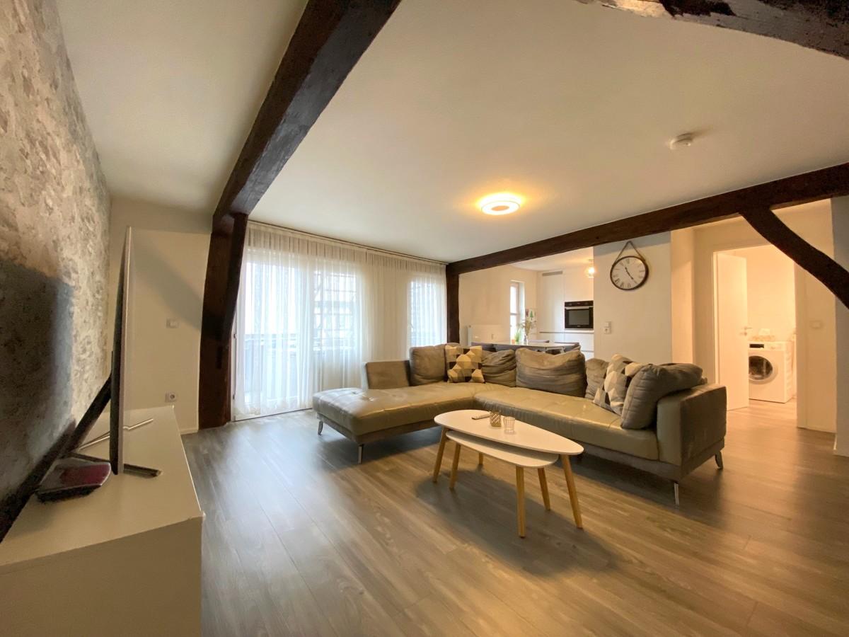 2 Schlafzimmer Wohnung in Ludwigsburg, Germany, Nr. 63446