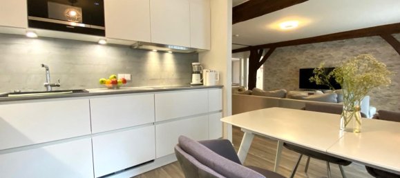 2 Schlafzimmer Wohnung in Ludwigsburg, Germany, Nr. 63446 6