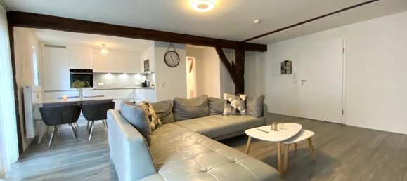 2 Schlafzimmer Wohnung in Ludwigsburg, Germany, Nr. 63446 4