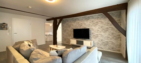 2 Schlafzimmer Wohnung in Ludwigsburg, Germany, Nr. 63446 3