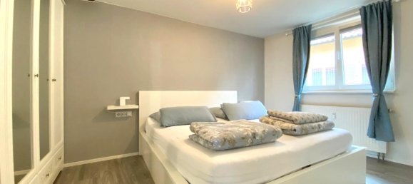 2 Schlafzimmer Wohnung in Ludwigsburg, Germany, Nr. 63446 11