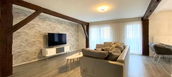 2 Schlafzimmer Wohnung in Ludwigsburg, Germany, Nr. 63446 2