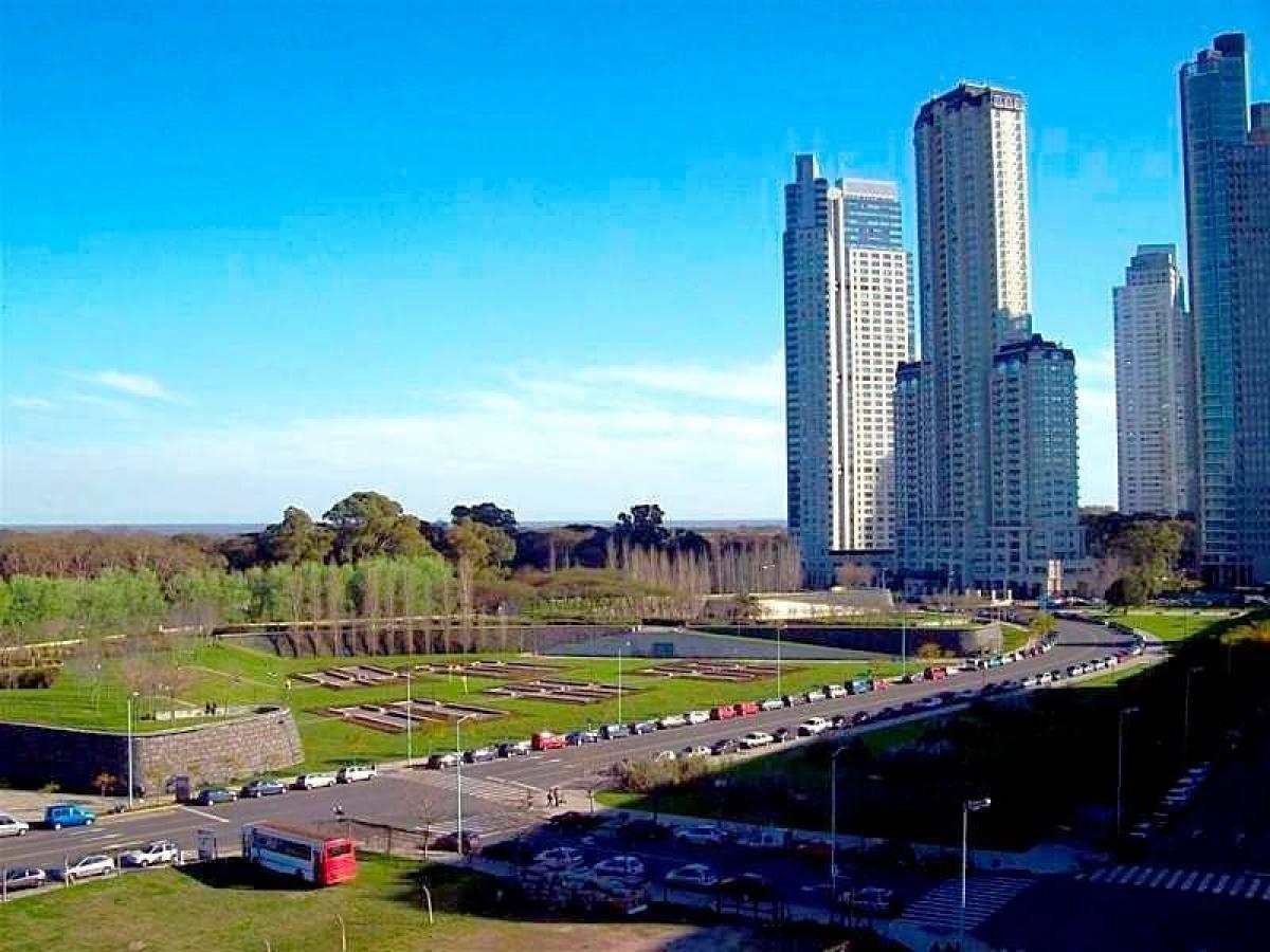 Studio in Buenos Aires, Argentina, Nr. 95463