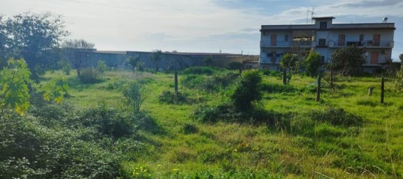  قطعة أرض في Reggio Calabria, Italy 3100متر مربع رقم 296496 5