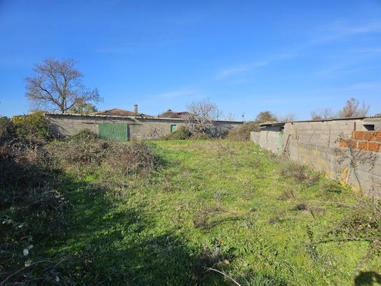 Terreno em Carcaboso, Spain 30000 m² N.º 162018