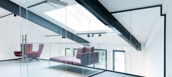 3 rooms Apartment in Salzburg, Austria No. 242284 8