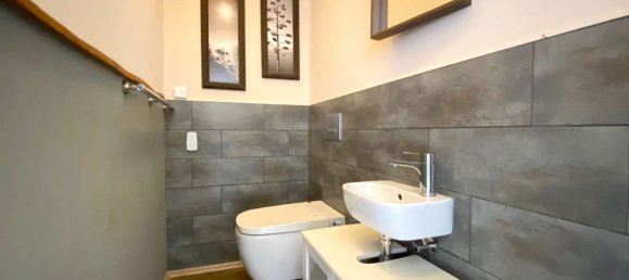 2-Zimmer Gewerbliche Immobilie in Ludwigsburg, Germany, Nr. 25182 7