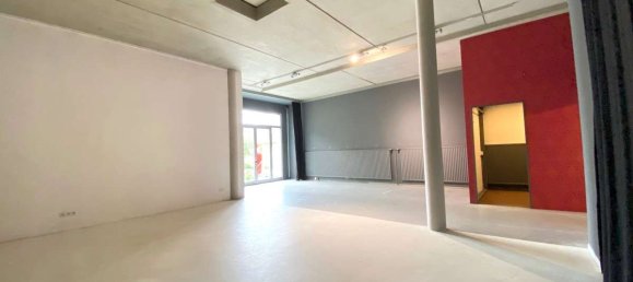 2-Zimmer Gewerbliche Immobilie in Ludwigsburg, Germany, Nr. 25182 9