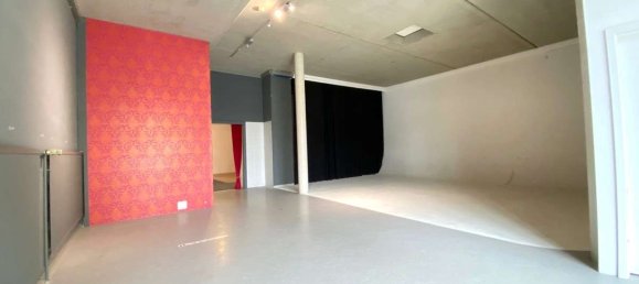 2-Zimmer Gewerbliche Immobilie in Ludwigsburg, Germany, Nr. 25182 11