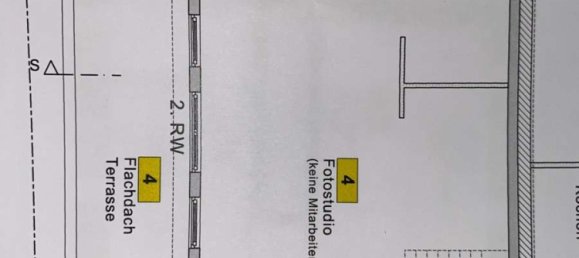 2-Zimmer Gewerbliche Immobilie in Ludwigsburg, Germany, Nr. 25182 15