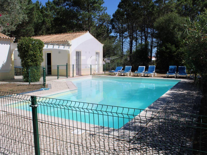 5 Schlafzimmer Haus in Aljezur, Portugal, Nr. 352657