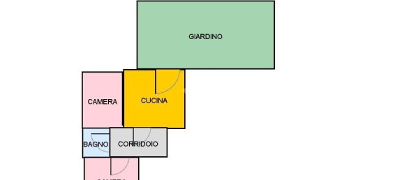 Apartamento de 3 divisões em Zogno, Italy N.º 2128 21