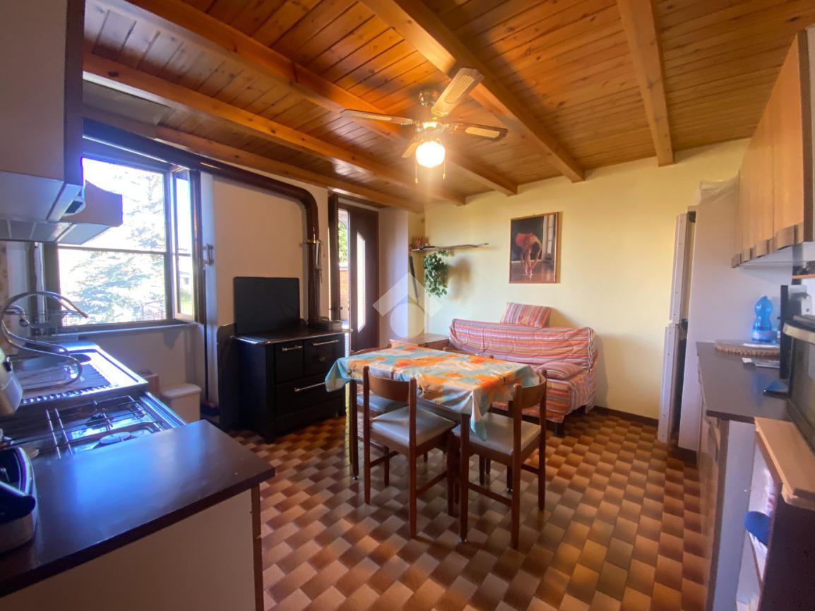 Apartamento de 3 divisões em Zogno, Italy N.º 2128