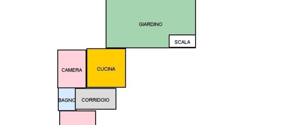 Apartamento de 3 divisões em Zogno, Italy N.º 2128 23
