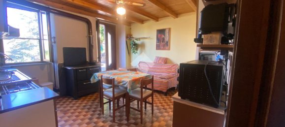 Apartamento de 3 divisões em Zogno, Italy N.º 2128 20