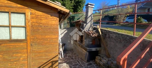 Apartamento de 3 divisões em Zogno, Italy N.º 2128 16