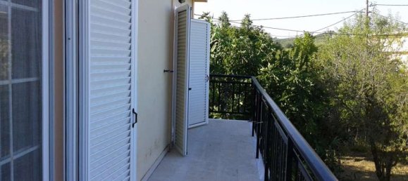 3 chambres maisonnette à vendre à Zakynthos, Ionian Islands, Peloponnese, Western Greece and the Ionian, Greece № 543 8