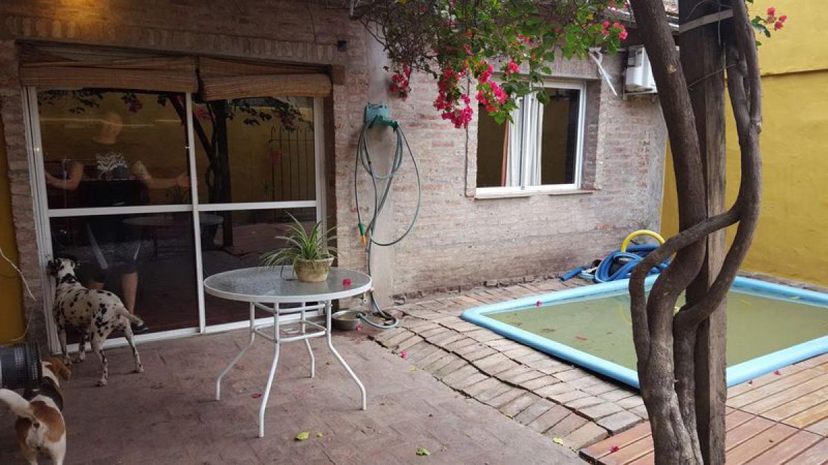 2 Schlafzimmer Haus in San Miguel, Argentina, Nr. 58163