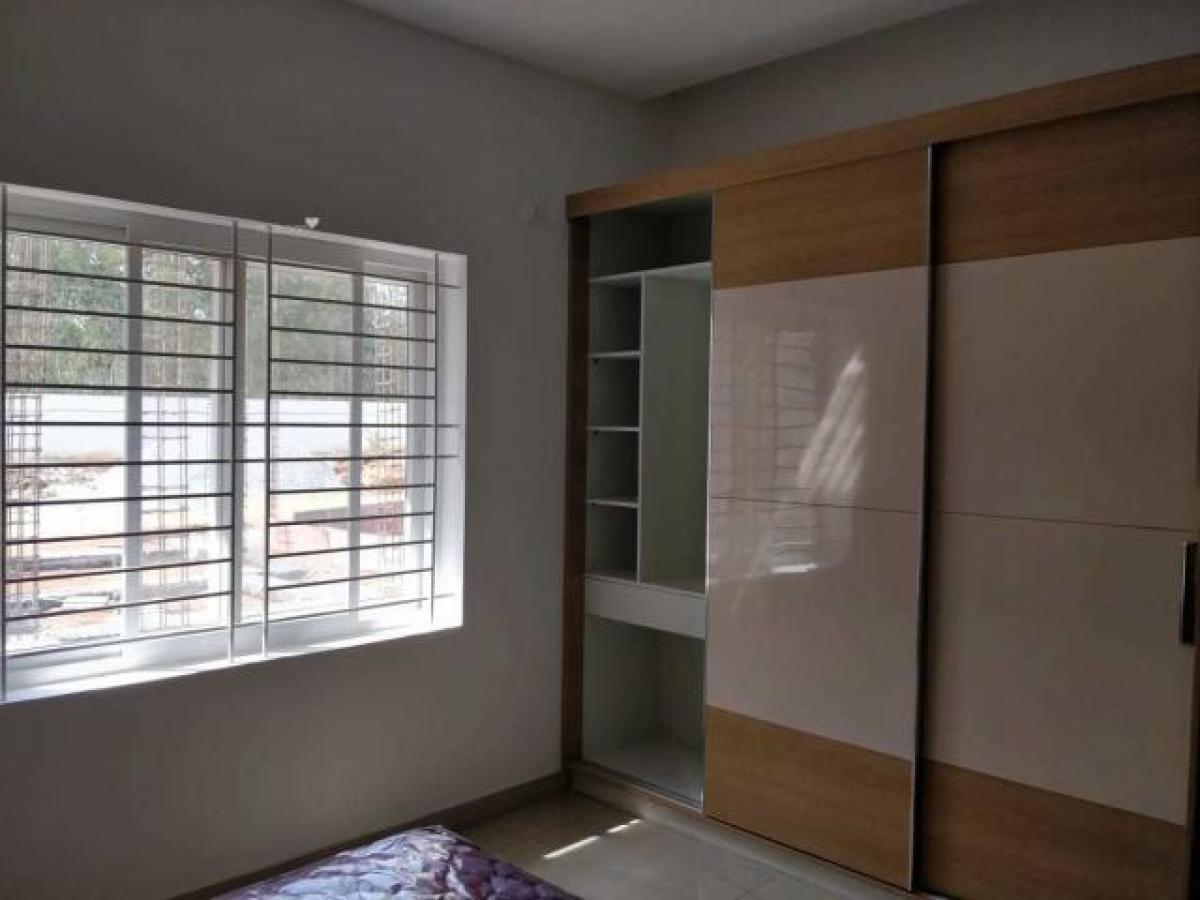 Дом с 3 спальнями в Бангалор, Индия № 18337