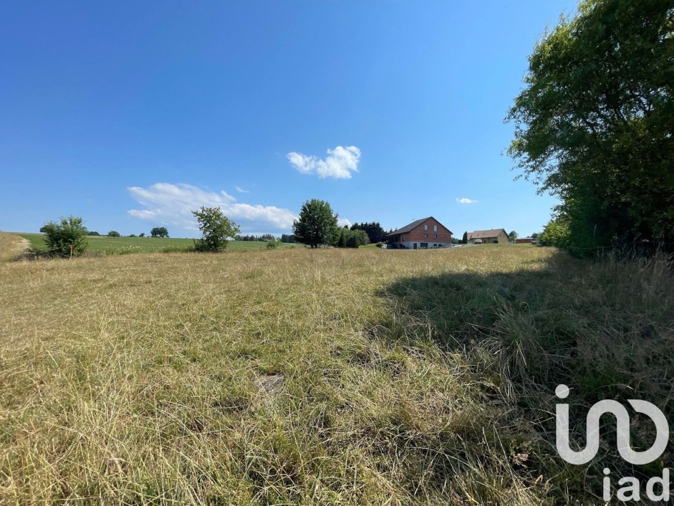 3159m² Land in Plaine-de-Walsch, France No. 210364