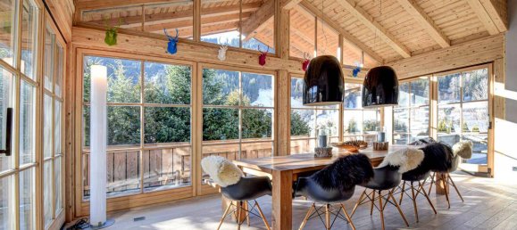 4 Schlafzimmer Haus in Reith bei Kitzbühel, Austria, Nr. 174547 3