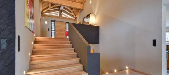 4 Schlafzimmer Haus in Reith bei Kitzbühel, Austria, Nr. 174547 2