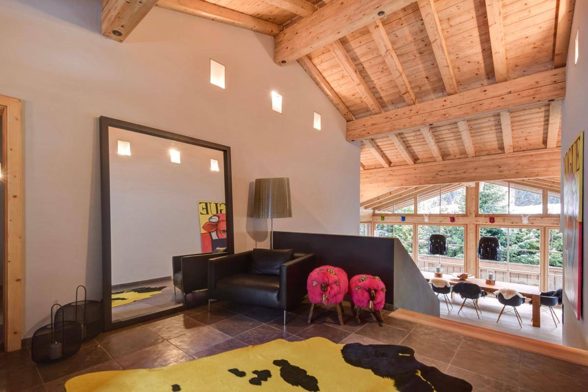 4 Schlafzimmer Haus in Reith bei Kitzbühel, Austria, Nr. 174547