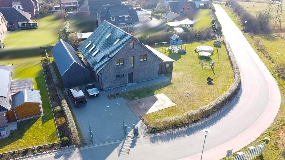 7 bedrooms House in Dithmarschen, Germany No. 222195