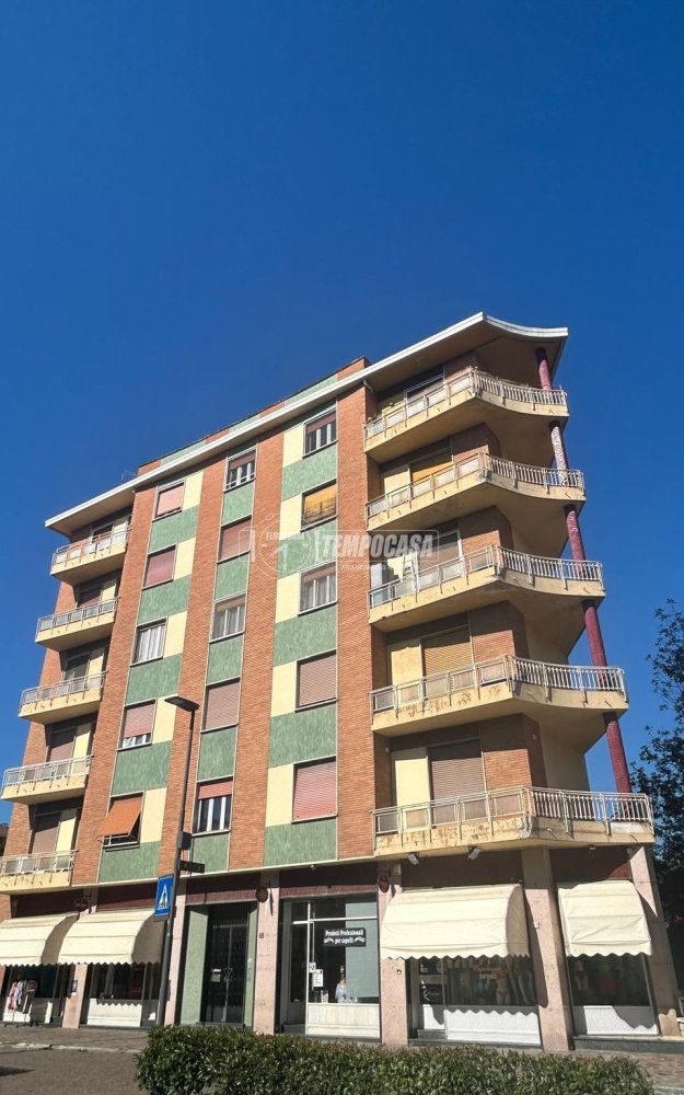 4-Zimmer Wohnung in Avigliana, Italy, Nr. 266245