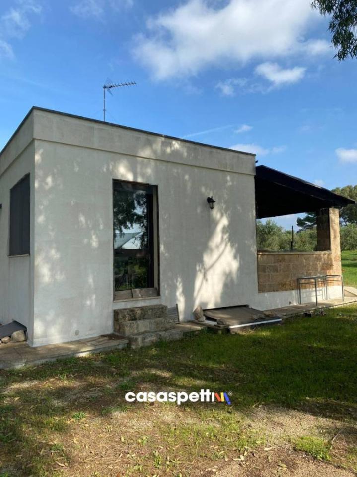 4غرفة منزل في Nardò, Italy رقم 32481