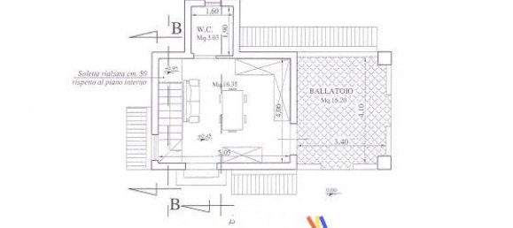 4 rooms House in Nardò, Italy No. 32481 7