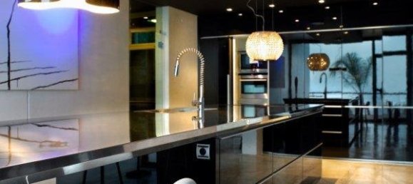 4 Schlafzimmer Villa in Benidorm, Spain, Nr. 1550 9