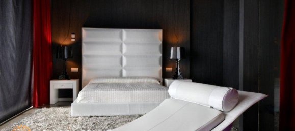 4 Schlafzimmer Villa in Benidorm, Spain, Nr. 1550 7