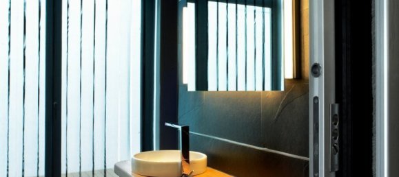 4 Schlafzimmer Villa in Benidorm, Spain, Nr. 1550 5