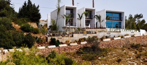 4 Schlafzimmer Villa in Benidorm, Spain, Nr. 1550 4