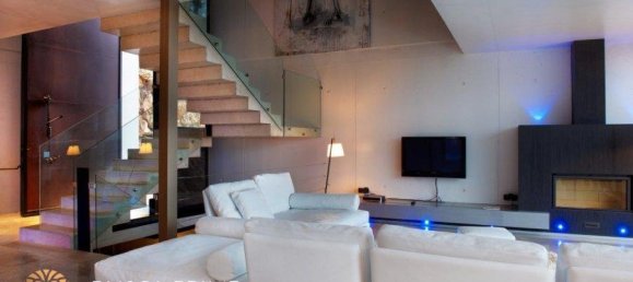 4 Schlafzimmer Villa in Benidorm, Spain, Nr. 1550 10