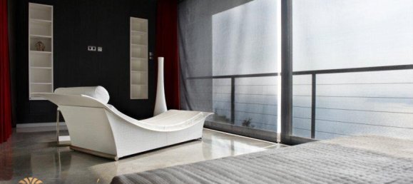 4 Schlafzimmer Villa in Benidorm, Spain, Nr. 1550 11