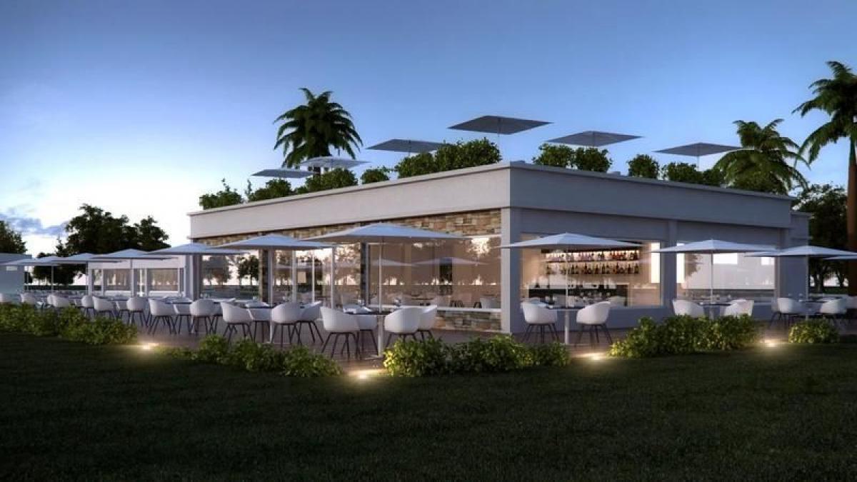  Land in Esteban Echeverria, Argentina No. 117528