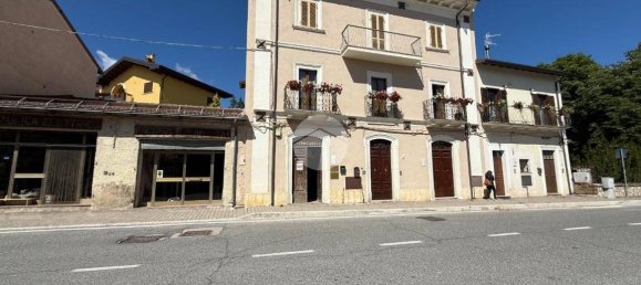 Студия в Рокка ди Медзо, Италия № 269071 14