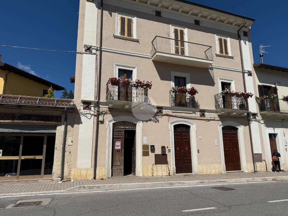 Студия в Рокка ди Медзо, Италия № 269071