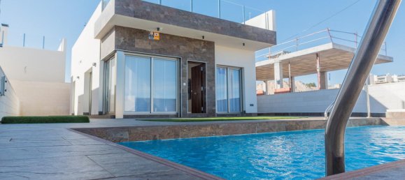 3 chambres Villa à La Florida, Spain No. 9239 12