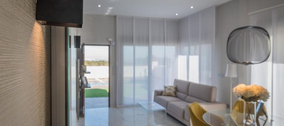 3 chambres Villa à La Florida, Spain No. 9239 6