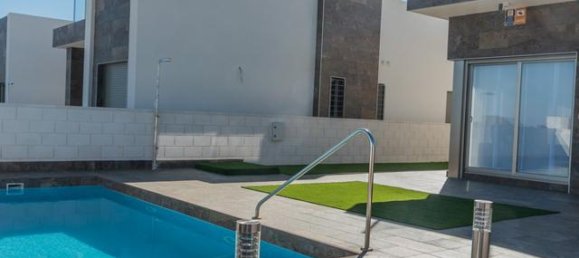 3 chambres Villa à La Florida, Spain No. 9239 19