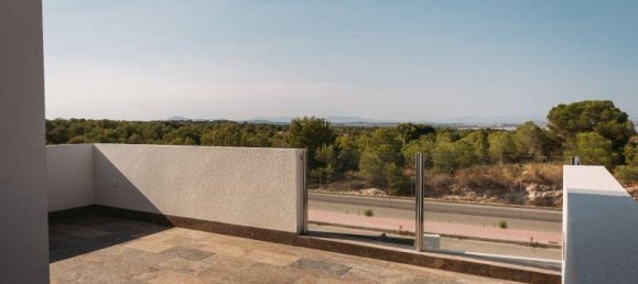 3 chambres Villa à La Florida, Spain No. 9239 15