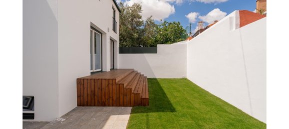 4 bedrooms Villa in Lisbon, Portugal No. 105985 24