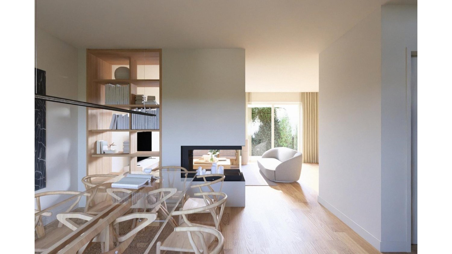 4 bedrooms Villa in Lisbon, Portugal No. 105985