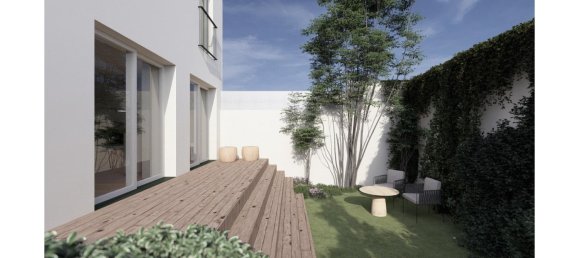 4 bedrooms Villa in Lisbon, Portugal No. 105985 25