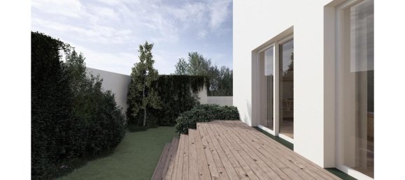 4 bedrooms Villa in Lisbon, Portugal No. 105985 28