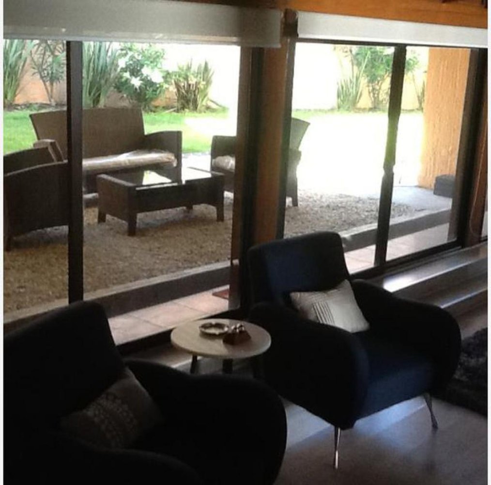 3 chambres Maison à Queretaro, Mexico No. 184157