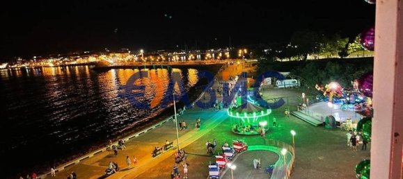 Apartamento de 2 dormitorios en Nesebar, Bulgaria No. 416 14